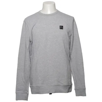 Sweatshirt (TOBY) fra Chasin Bomuld, Polyester
