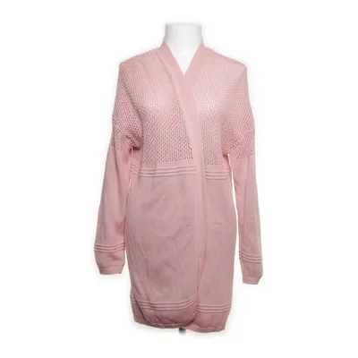 Kofta (Rosa) från Laura Torelli Akryl, Bomull