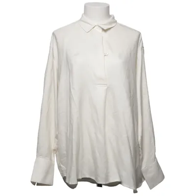 Blus (Beige) från Aiayu Silke