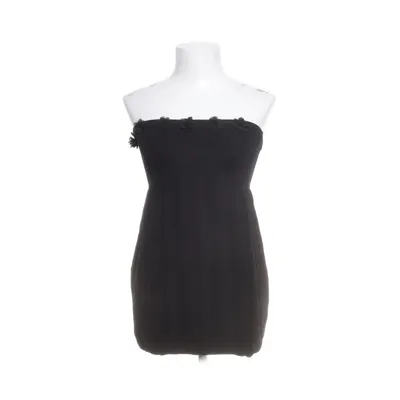 Top tube (Noir) de Blind Date Viscose