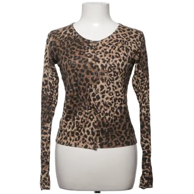 Cardigan (Beige, Bruin, Zwart) van Mango Collection