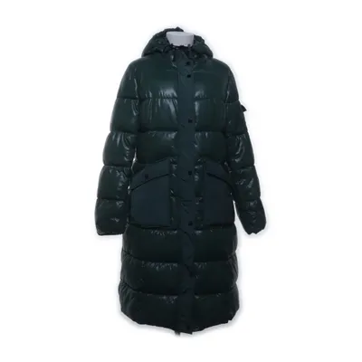 Vinterkappa (Grön) från Steve Madden Polyester