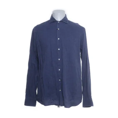 Skjorta (Slim Fit) från Hackett London Bomull