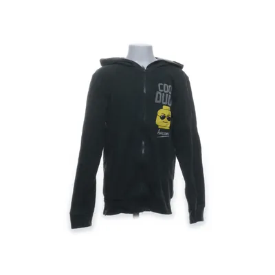 Hoodie (Green) from LEGO Cotton, Elastane