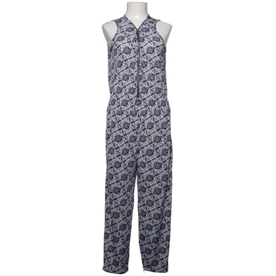 Jumpsuit (Blauw, Wit) van Conos Polyester