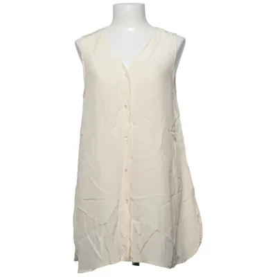 Blouse (Beige) de Fenn Wright Manson Soie