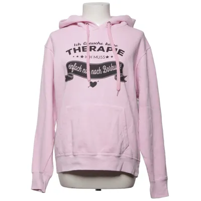 Hoodie (Lady Fit Classic Sweat) from Fruit of the Loom Cotton, Polyester