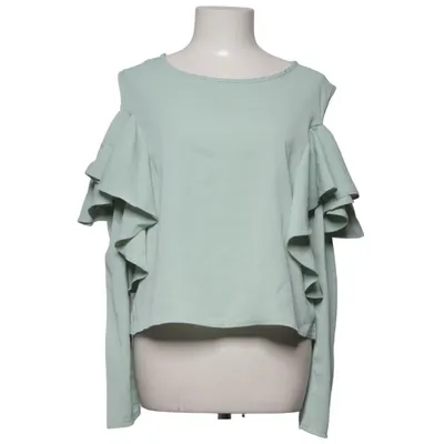 Blouse (Groen) van Allure