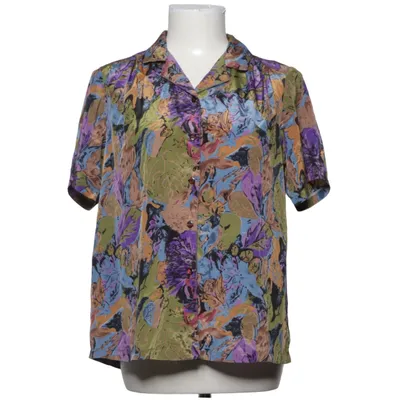 Korte mouwen shirt (Meerkleurig) van Oseco