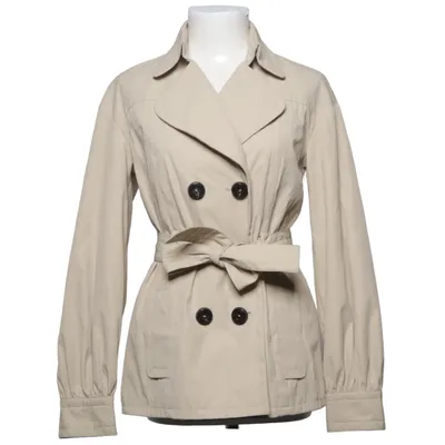 Trench-coat (Beige) de Mango Suit Polyester