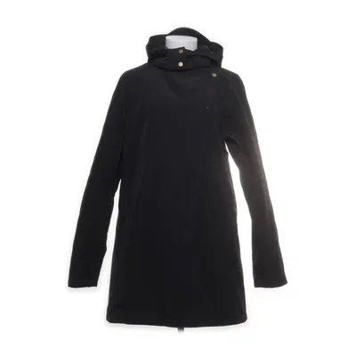 Regnkappa (Svart) från Ilse Jacobsen Polyester