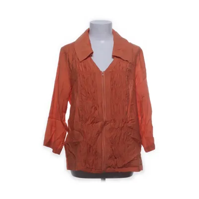 Jacket (4253-1812) from Jensen Polyamide, Viscose
