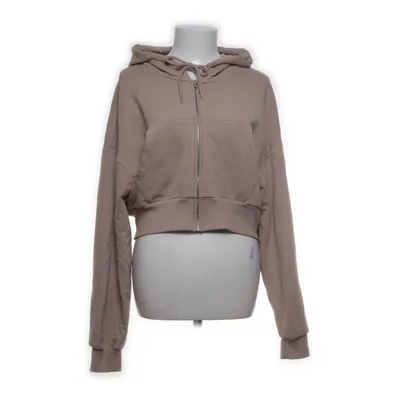 Huvtröja (Beige) från Garage Bomull, Elastan, Polyester