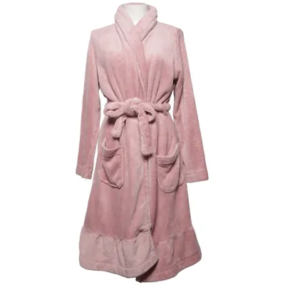 Badjas (Roze) van MyWear Woman Polyester