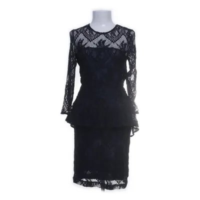 Klänning (1606 Larkin Lace) från Ganni Polyamid, Polyester, Viskos