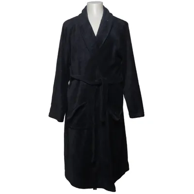 Badjas (Blauw) van Matalan Polyester