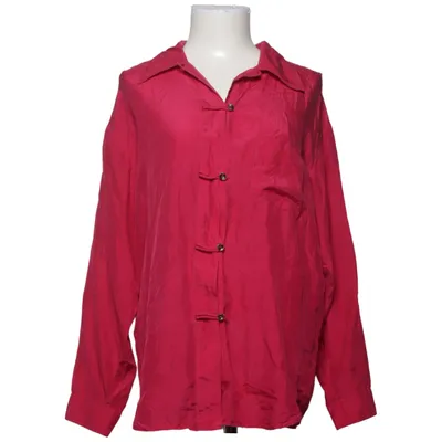 Blus (Rosa) från Jonathan Martin Silke