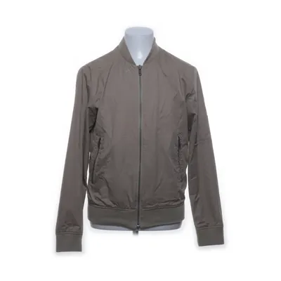 Bomberjacka (Beige) från Premium by Jack & Jones Bomull