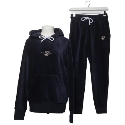 Set (Blå) från SikSilk Bomull, Elastan, Polyester