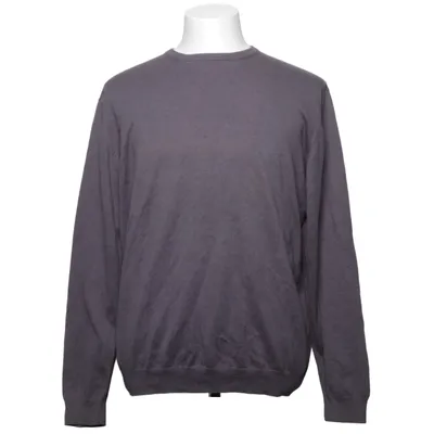 Pull-over (17141) de Strokesman's Cachemire, Coton