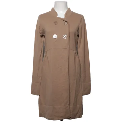 Manteau (Marron) de FTC Cashmere Cachemire