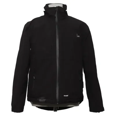 Softshell jacket (Zwart) van Veltuff Polyester
