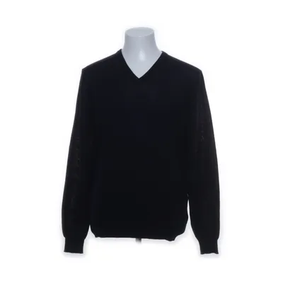 Pullover (Blå) från Suitsupply Merinoull