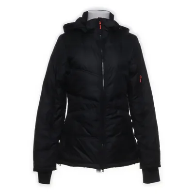Veste d'hiver (Gris) de Rodeo Polyester