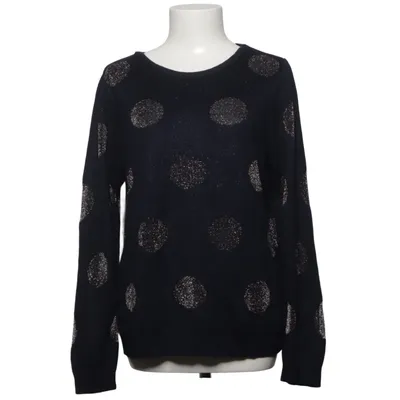 Tröja (Blå, Silverfärgad) från LC Waikiki Akryl, Metallfiber, Polyester, Viskos