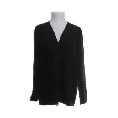 Blouse (Black) from WHYRED Modal, Polyester