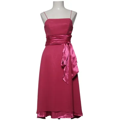 Robe de cocktail (2116) de Nox Polyester