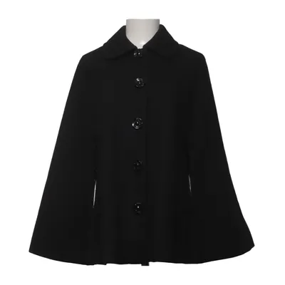 Cape (Sort) fra Soaked in Luxury Bomuld, Elastan, Polyester