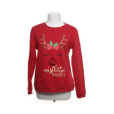 Christmas sweater (Red) from Up2Fashion Cotton, Polyester