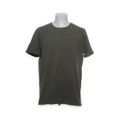 T-shirt (Grön) från Robbie Moor Bomull