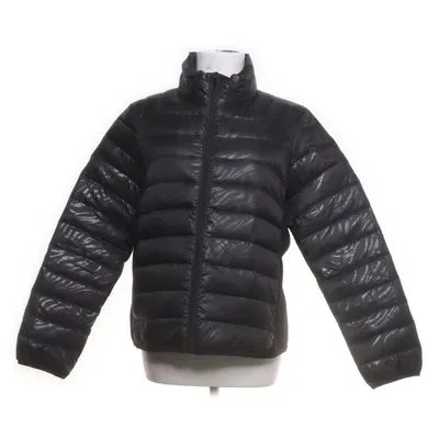 Dunjacka (lättviktsjacka dunväst ) från CNRD Polyester, Dun