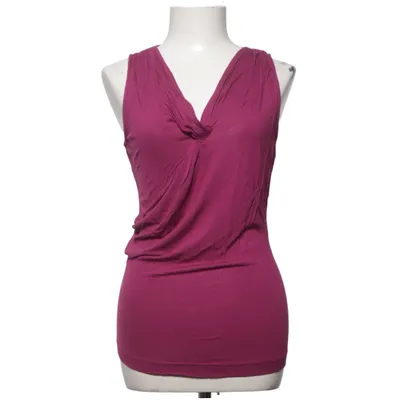 Haut (Violet) de Strenesse Viscose