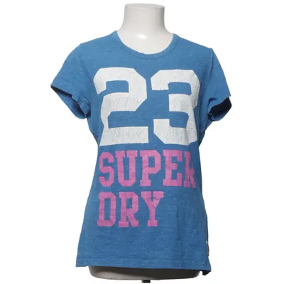 T-shirt (Blue) from Superdry