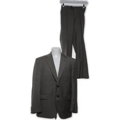 Kostym (Arthur) från Sir Viskos, Ull