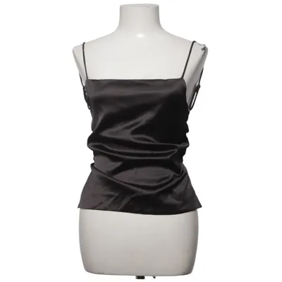 Tanktop (Zwart) van Pitaya Polyester