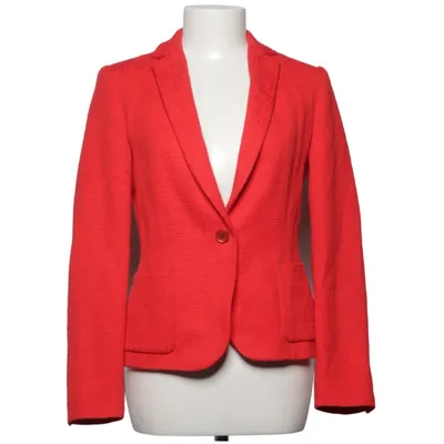 Blazer (Rouge) de Zara Basic
