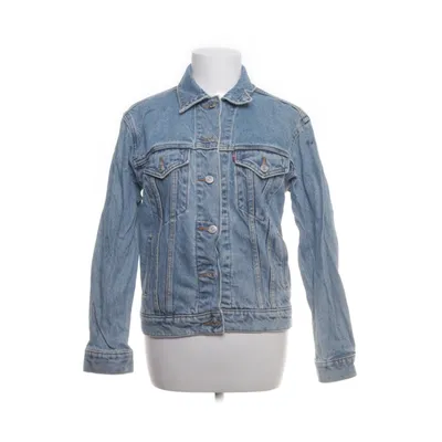 Jeansjacka (Blå) från Levi Strauss & Co Bomull