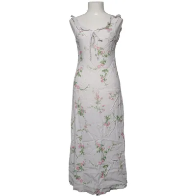 Dress (White, Pink, Green) from Divided by H&M Polyester