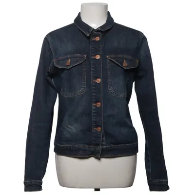 Denim jacket (Blue) from Part Two