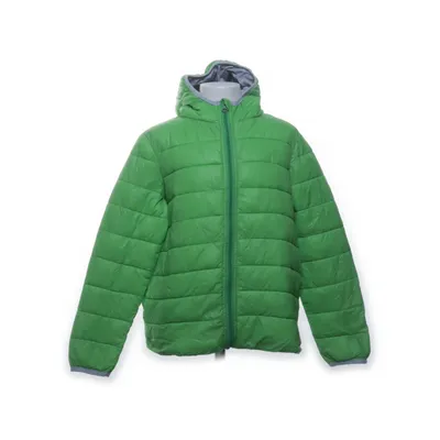 Vinterjacka (Grön, Grå) från Alive Polyamid, Polyester