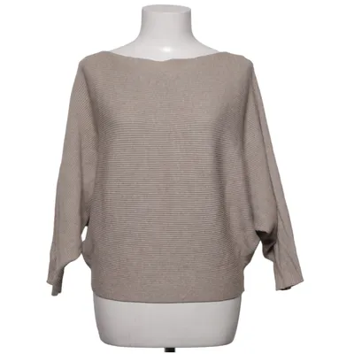 Sweater (Beige) fra Zara Knit Polyamid, Polyester, Viscose