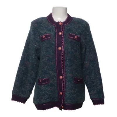 Cardigan (Purple, Blue, Multicolored) from Vivaldi