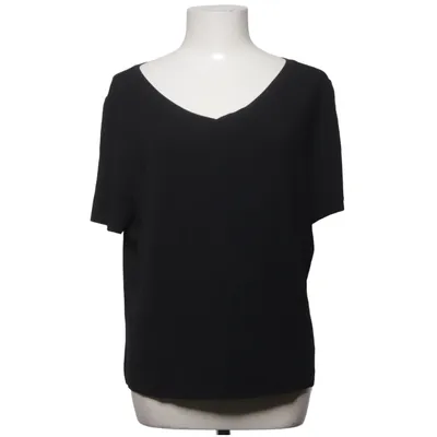 T-shirt (Noir) de Guitare Lyocell, Modal
