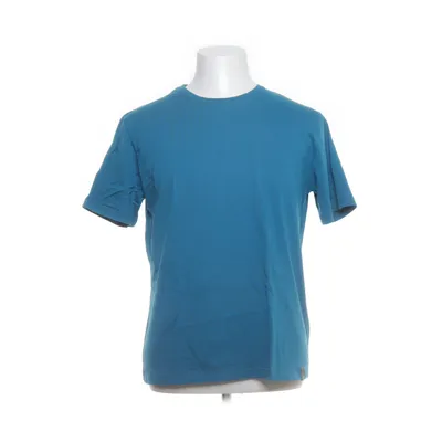 T-shirt (Blue) from Slovenka Cotton