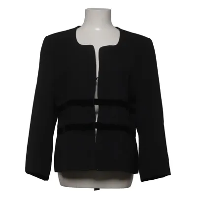 Blazer (Black) from Gerard Pasquier Polyester