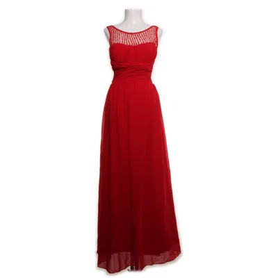 Evening gown (Red) from Eva & Lola Polyester